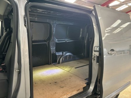 2021 Toyota Proace - thumbnail 7