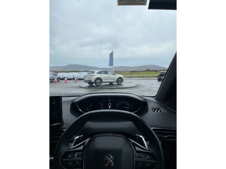 2023 Peugeot 3008 1.2 PureTech 130bhp Auto 6.4 Allure thumbnail