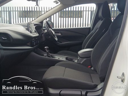 2023 Nissan Qashqai - thumbnail 11