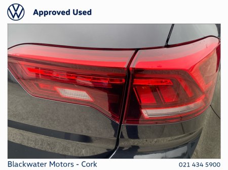 2024 Volkswagen T-Roc 2.0TDI 116BHP STYLE WITH REARVIEW CAMERA €34,995 thumbnail