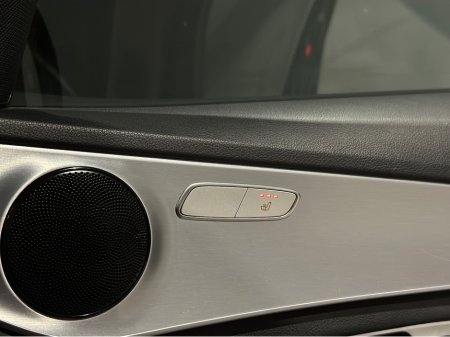 2016 Mercedes-Benz C Class - thumbnail 30