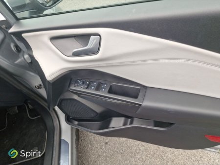 2026 Ford Puma - thumbnail 19