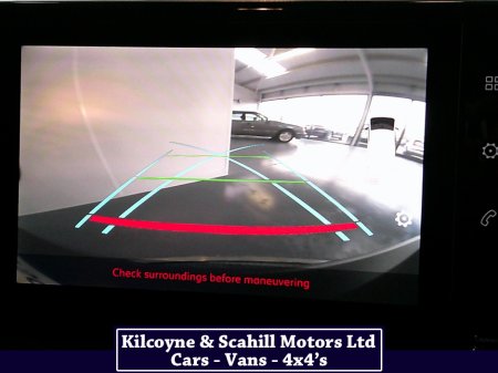 2024 Citroen Berlingo - thumbnail 21