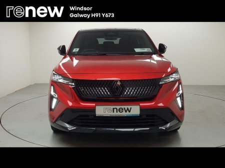 2025 Renault Rafale - thumbnail 8