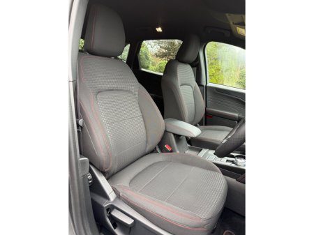 2023 Ford Kuga 2.5 Duratec 225PS PHEV ST-Line Auto €28,950 thumbnail