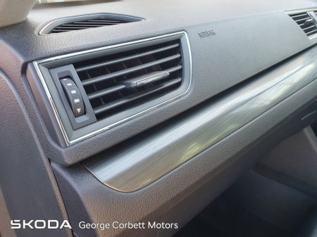 2020 Skoda Superb - thumbnail 21