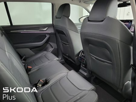 2025 Skoda Kodiaq - thumbnail 6