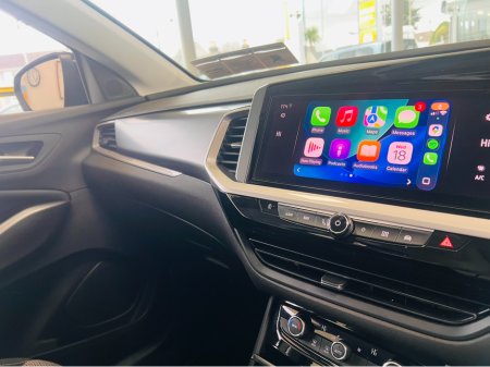 2023 Opel Grandland OPEL EDITION Plug In Hybrid As New Only 8000 Kms Huge Spec Now On Sale www.bolands.ie Est.1955 €28,950 thumbnail