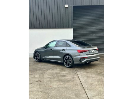 2021 Audi A3 - thumbnail 14