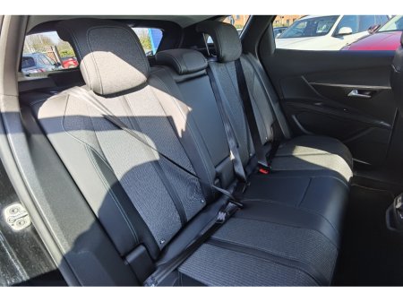 2022 Peugeot 3008 - thumbnail 10