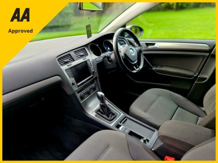 2014 Volkswagen Golf Immaculate+Low KM's+Warranty €11,995 thumbnail