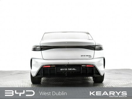 2026 BYD Seal - thumbnail 6