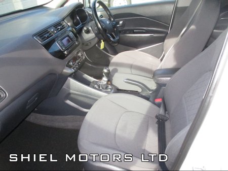 2016 Kia Rio - thumbnail 14