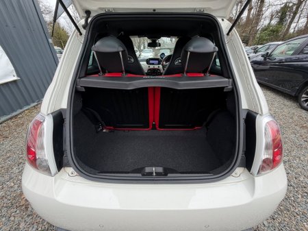 2015 Abarth 595C - thumbnail 10