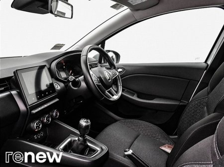 2021 Renault Clio - photo 5