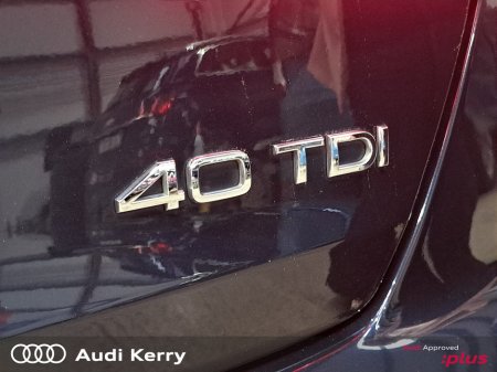 2018 Audi A6 - thumbnail 30
