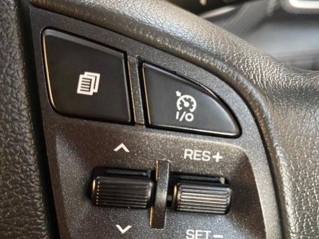 2019 Hyundai Tucson ix35 Comfort Diesel 1.6 5DR *IMMACULATE CONDITION* Electric Windows, Wireless Smartphone Control, Multi-Function Steering Wheel €20,900 thumbnail