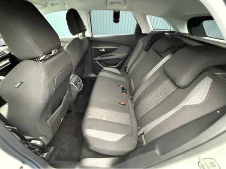 2019 Peugeot 3008 ACTIVE 1.2 PETROL - AUTO - 12M WARRANTY - CAR: 1628 €14,950 thumbnail