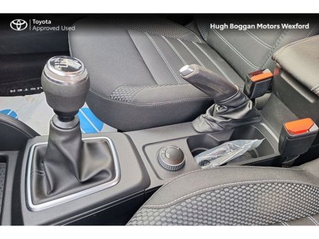 2022 Dacia Duster 4 WHEEL DRIVE! PRESTIGE BLUE DCI 115 4 4X4 5DR €21,995 thumbnail