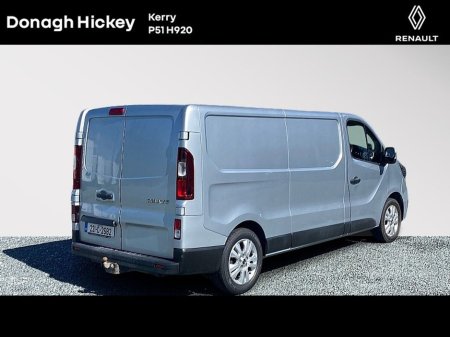 2023 Renault Trafic - thumbnail 15