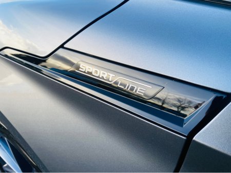 2024 Skoda Enyaq 85X SPORTLINE + PLUS €37,995 thumbnail