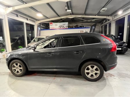 2014 Volvo XC60 D4 FWD SE 5DR €11,950 thumbnail
