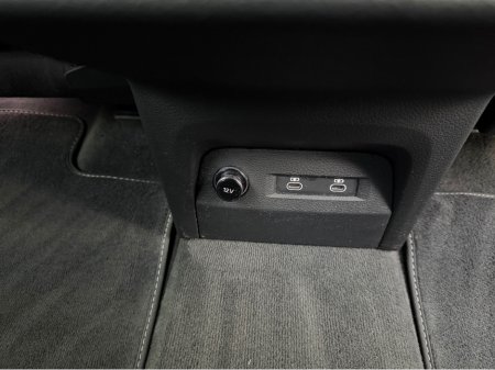 2022 Audi e-tron 55 S LINE QUATTRO COUPE//SUPERB SPEC//VERY LOW MILEAGE//IMMACULATE CONDITION//AUDI HISTORY//SIMI AND AA DEALER €34,450 thumbnail