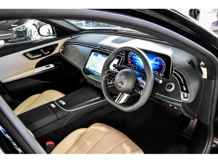 2026 Mercedes-Benz E Class E300de AMG Plus 328bhp PHEV €88,450 thumbnail