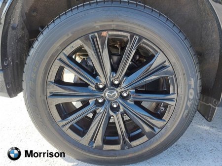 2024 Mazda CX-5 - thumbnail 10