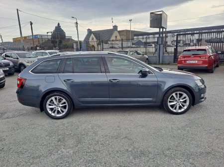 2020 Skoda Octavia - thumbnail 11