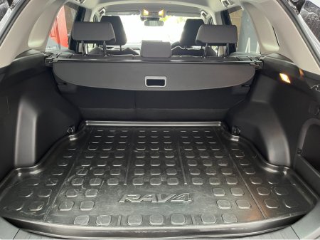 2020 Toyota Rav4 - thumbnail 7