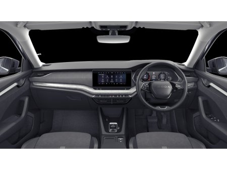 2026 Skoda Octavia Selection+ €42,372