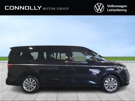 2026 Volkswagen Multivan Multivan Style LOH Long Overhang 245 HP eHybrid 6-Speed DSG 4MOTION €73,950 thumbnail