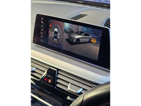 2019 BMW M5 F90 4DR AUTO M5 600BHP LOW KM! STUNNING! €70,950 thumbnail