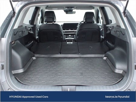 2024 Kia Sportage K3 Diesel thumbnail