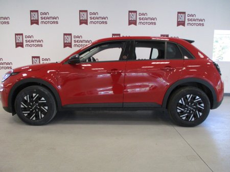 2026 Fiat 600 (RED) 54kWh 115kw (156HP)