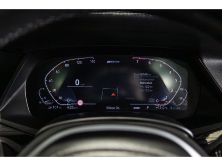 2021 BMW X5 - thumbnail 20