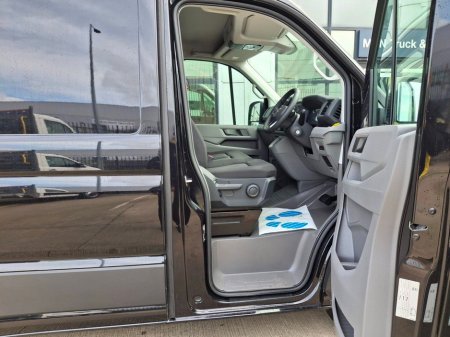 2026 MAN TGE - thumbnail 10