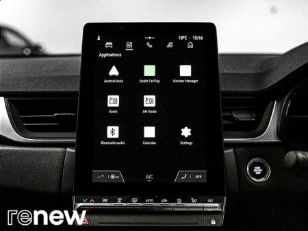 2026 Renault Symbioz - thumbnail 21