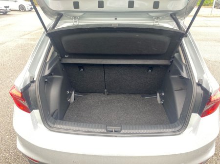 2022 Skoda Fabia STYLE 1.0 TSI 95HP €18,995 thumbnail