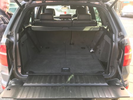 2009 BMW X5 - thumbnail 30