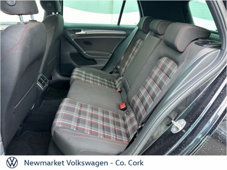 2020 Volkswagen Golf - thumbnail 26