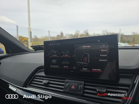 2024 Audi Q5 - thumbnail 16