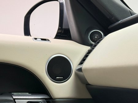 2019 Land Rover Range Rover Sport - thumbnail 17