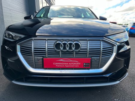 2023 Audi e-tron - thumbnail 37