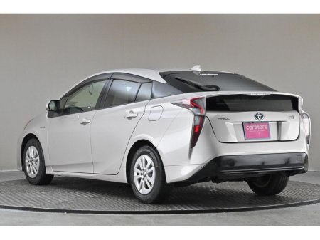 2017 Toyota Prius - thumbnail 6