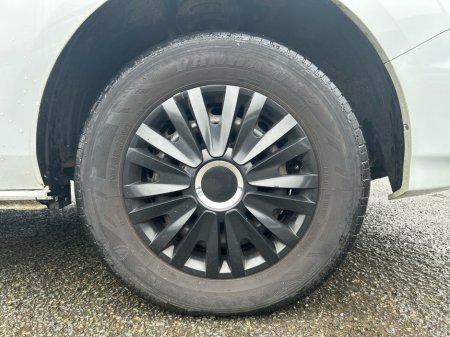 2020 Ford Transit Custom 300 LWB TREND 2 2.0 130 3 thumbnail