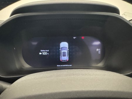 2022 Volvo XC40 BEV 231hp Ultimate €29,950 thumbnail