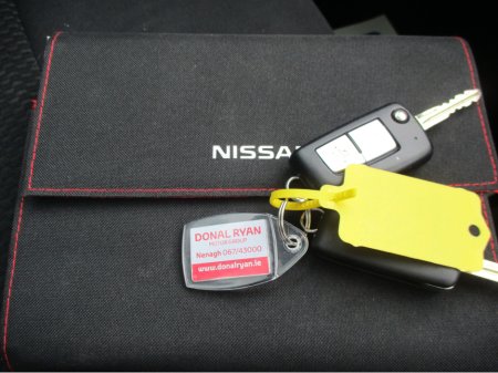 2020 Nissan Qashqai - thumbnail 22