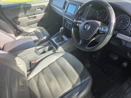 2020 Volkswagen Amarok - thumbnail 7